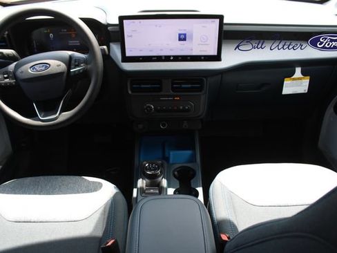 New 2026 Ford Maverick XLT FWD image 10
