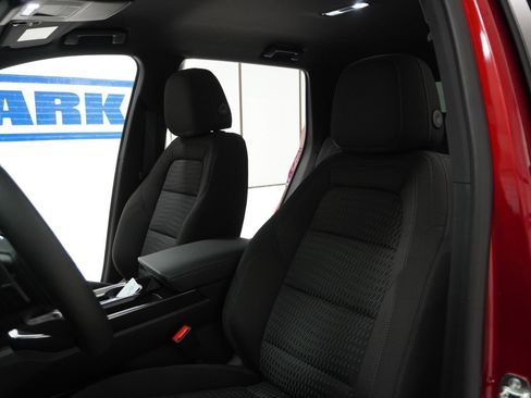 New 2026 Chevrolet Equinox LT image 15