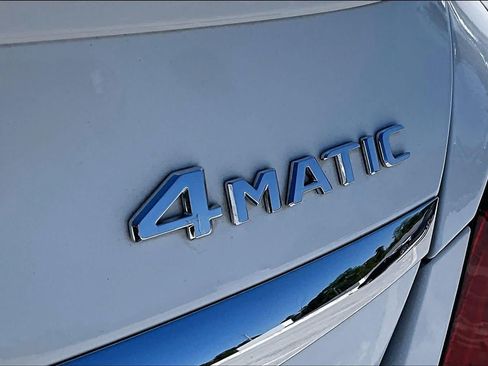 Used 2021 Mercedes-Benz C 300 4MATIC Sedan w/ AMG Line image 18