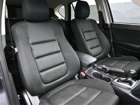 Used 2015 MAZDA CX-5 Touring image 24