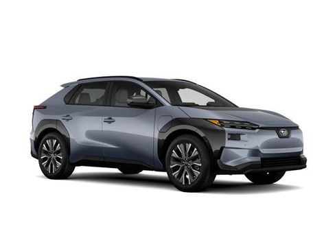 New 2026 Subaru Solterra image 1