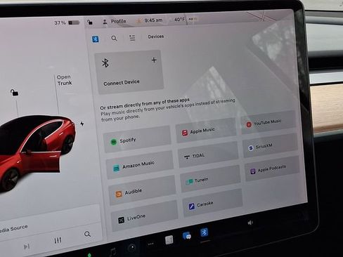 Used 2018 Tesla Model 3 Long Range image 21