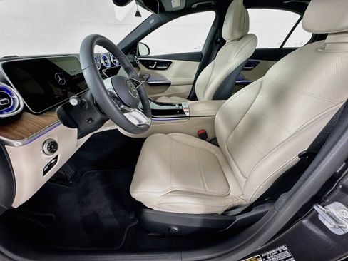 Used 2026 Mercedes-Benz C 300 Sedan image 23