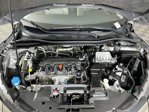 Used 2022 Honda HR-V EX image 32