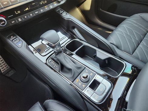 New 2025 Kia Telluride SX X-Line image 15