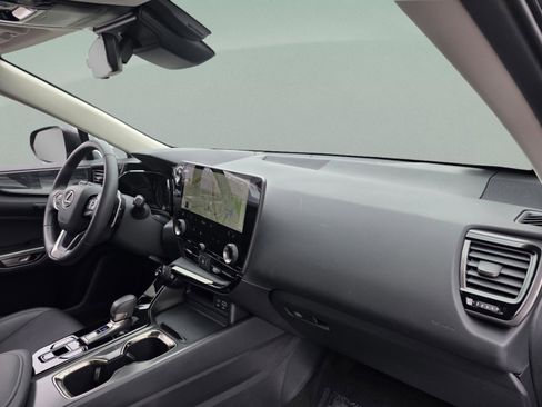 Certified 2025 Lexus NX 250 FWD w/ Cold Area Package image 31