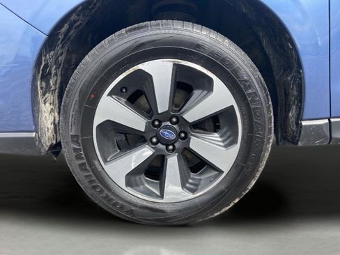 Used 2017 Subaru Forester 2.5i Premium w/ All-Weather Package image 37