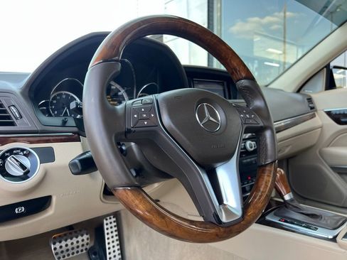 Used 2012 Mercedes-Benz E 350 Coupe image 45