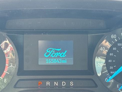 Used 2016 Ford Fusion S FWD image 17
