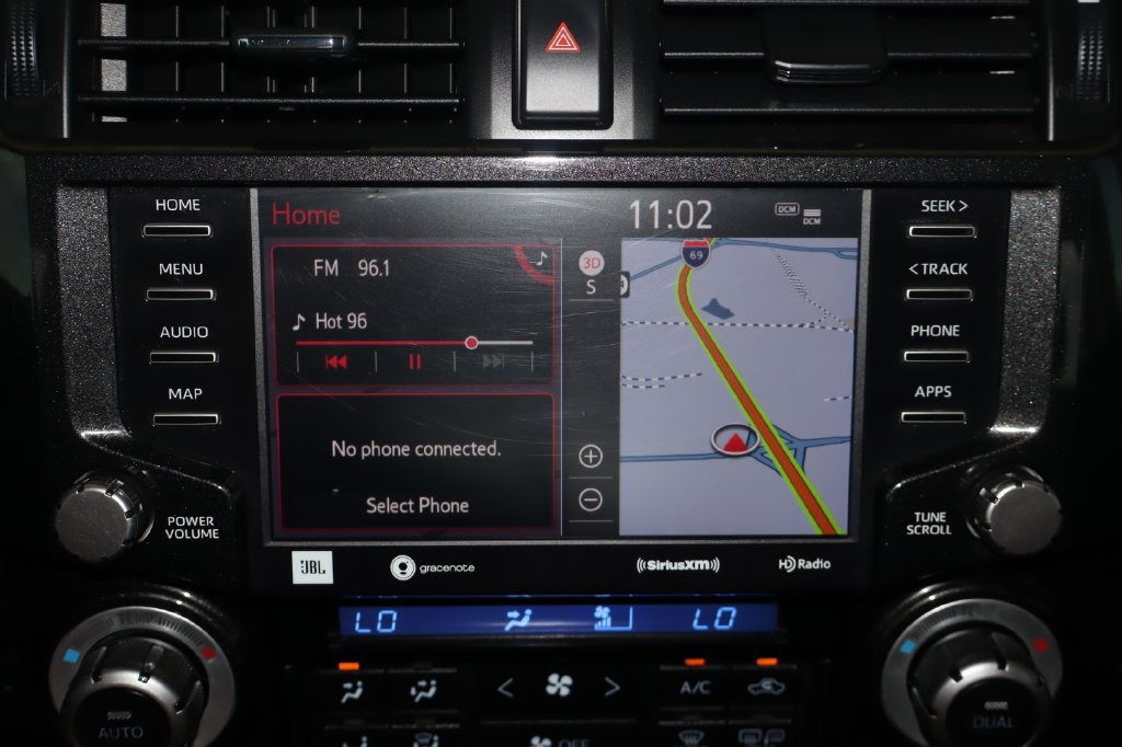 Used 2022 Toyota 4Runner TRD Pro AWD/4WD image 27