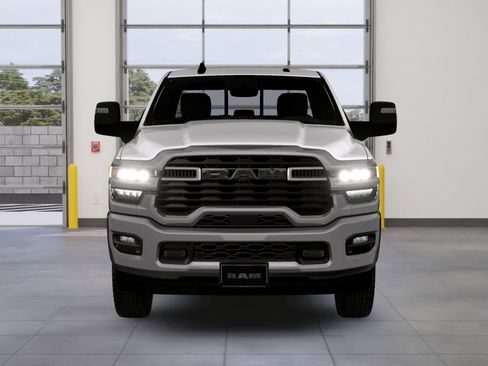 New 2026 RAM 2500 Tradesman image 36