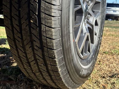 New 2026 Jeep Wrangler Sahara image 18