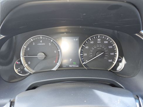 Used 2016 Lexus RX 350 FWD image 18