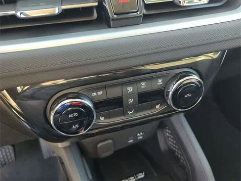 New 2026 Chevrolet TrailBlazer LT w/ Convenience Package image 17