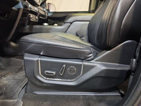 Used 2020 Ford Expedition Platinum AWD/4WD image 14
