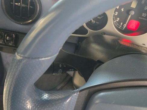 Used 2003 Ferrari 360 Spider image 20