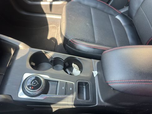 Used 2024 Ford Escape ST-Line w/ Tech Pack #1 image 32