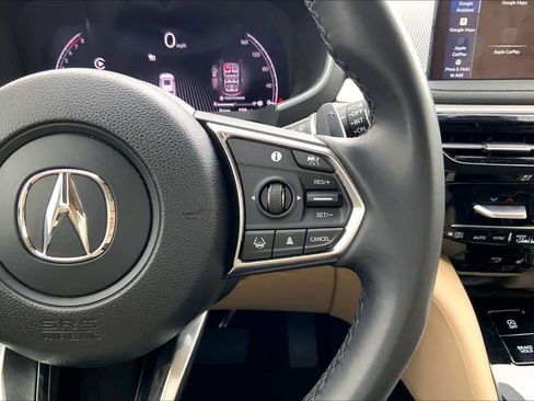 Certified 2025 Acura MDX SH-AWD image 23