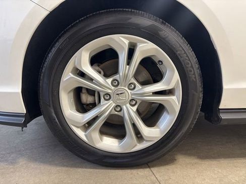 Certified 2024 Honda Accord LX image 10
