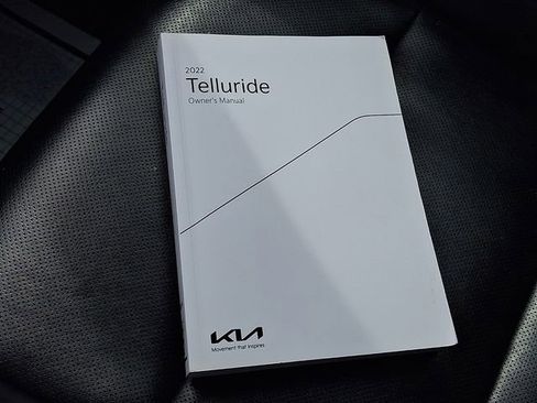 Certified 2022 Kia Telluride S image 26
