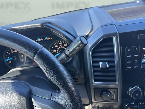 Used 2016 Ford F150 XLT w/ Equipment Group 301A Mid image 16