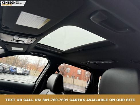 Used 2025 Kia Telluride EX X-Line image 35