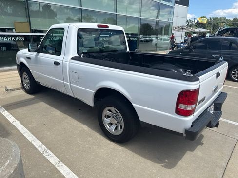 Used 2010 Ford Ranger XL RWD image 4