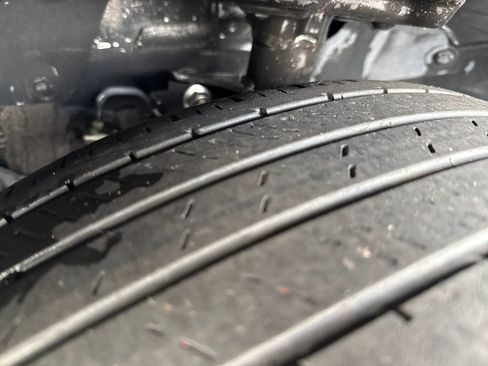 Used 2023 Nissan Rogue SV image 32