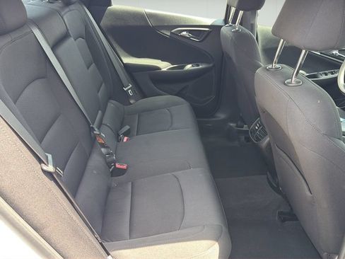 Used 2024 Chevrolet Malibu LT FWD image 14