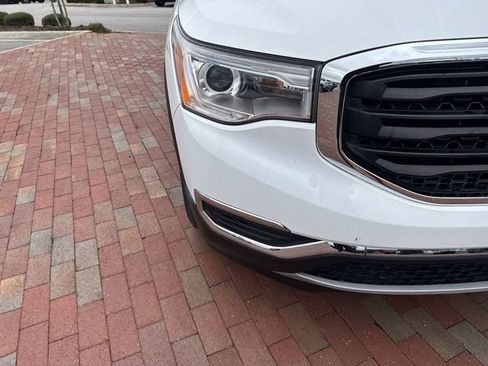 Used 2019 GMC Acadia SL FWD image 21
