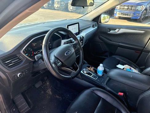 Used 2020 Ford Escape SEL AWD/4WD image 10