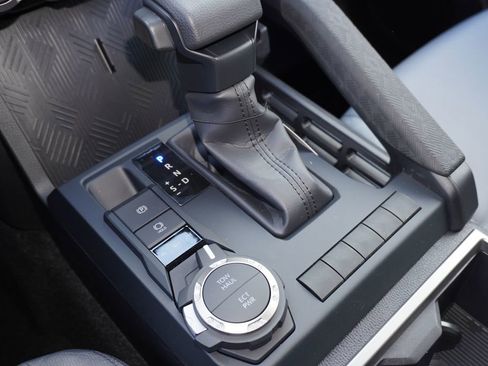 New 2026 Toyota Tacoma SR5 image 15