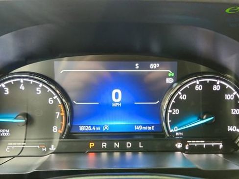 Used 2022 Ford Maverick Lariat image 38