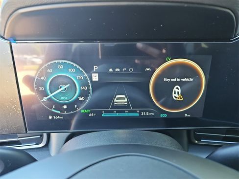 New 2026 Hyundai Elantra Sport image 18