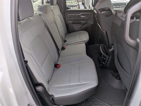 Certified 2022 RAM 1500 Big Horn image 24