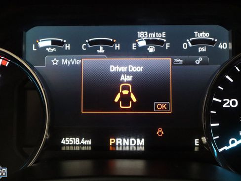 Certified 2021 Ford F450 King Ranch w/ King Ranch Ultimate Package image 16