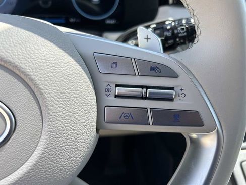 Used 2024 Hyundai Palisade Limited image 34