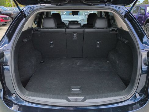 Used 2025 MAZDA CX-5 AWD 2.5 S w/ Select Package image 13