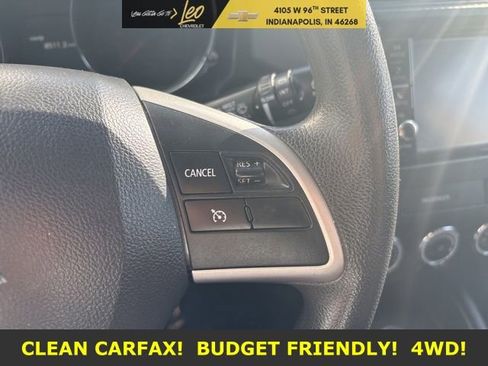 Used 2018 Mitsubishi Outlander Sport ES image 27