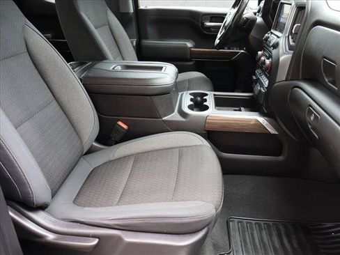 Used 2019 Chevrolet Silverado 1500 RST w/ All-Star Edition AWD/4WD image 24