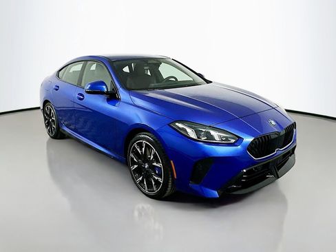 New 2026 BMW 228i w/ Technology Package image 3