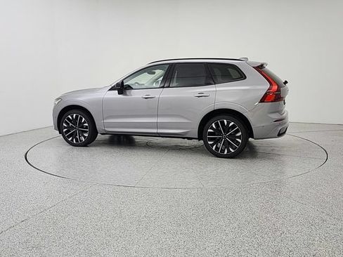 New 2026 Volvo XC60 B5 Ultra w/ Climate Package AWD/4WD image 7