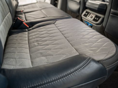 Used 2022 Ford F150 Limited image 38