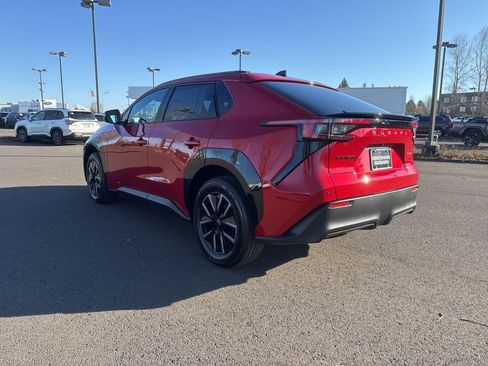 New 2026 Subaru Solterra Premium w/ Premium Convenience Package image 5