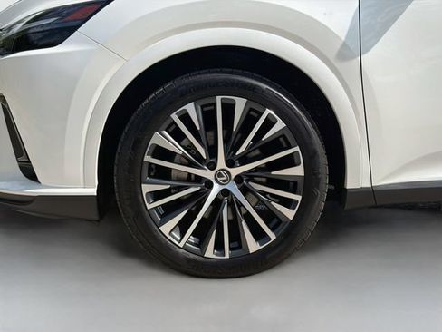 Used 2025 Lexus RX 350 Premium Plus w/ Accessory Package (Z1) FWD image 43