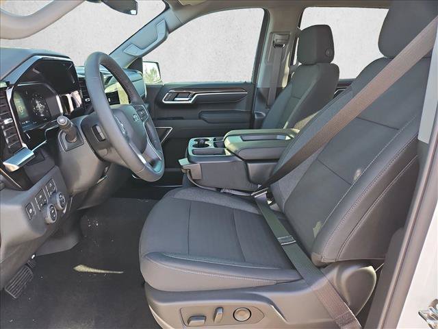 New 2026 Chevrolet Silverado 1500 RST w/ RST Select Package AWD/4WD image 4