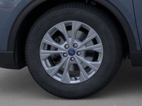 New 2026 Ford Escape Active image 21