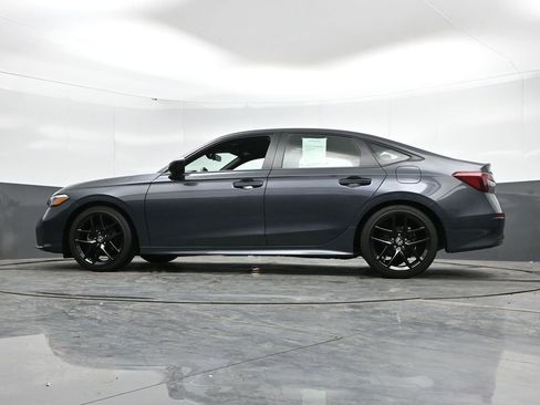 Used 2025 Honda Civic Sport image 37