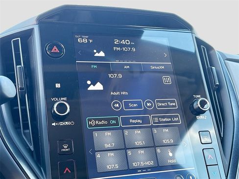 Used 2024 Subaru Crosstrek 2.5i Limited w/ Crosstrek Mirror Package image 15