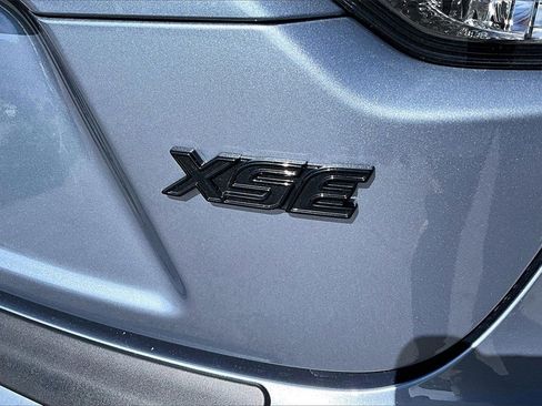 Certified 2025 Toyota Corolla XSE image 24